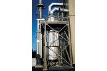 HEI (High Energy Ionizer) Wet Electrostatic Precipitator System